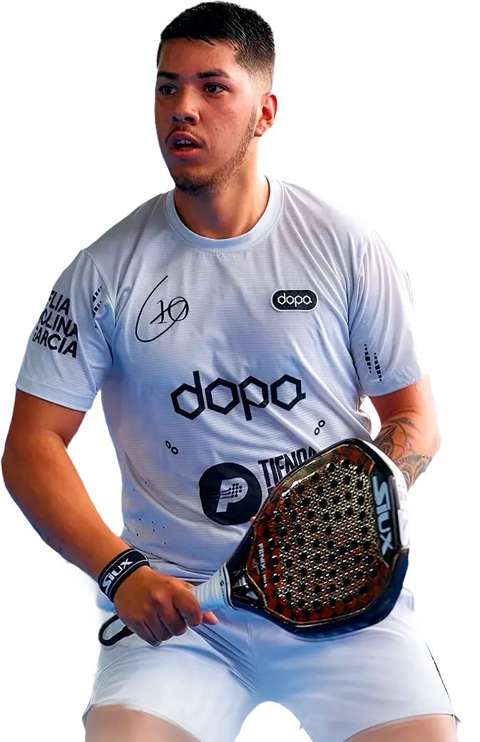 Gio Flores